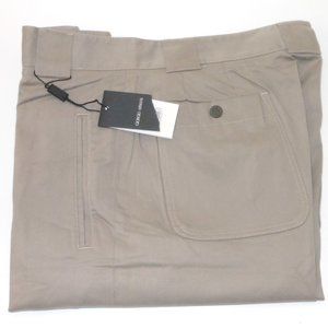 New Giorgio Armani Khaki pant